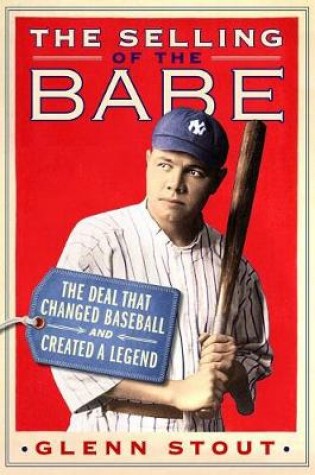 Cover of The Selling of the Babe