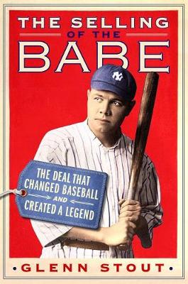 Book cover for The Selling of the Babe