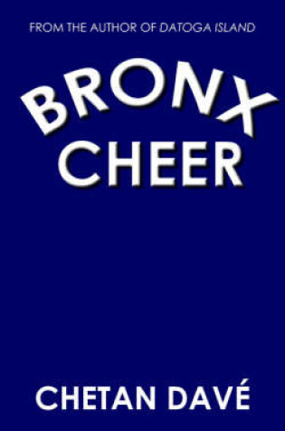 Cover of Bronx Cheer