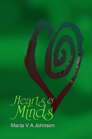 Cover of Hearts and Minds