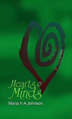 Book cover for Hearts and Minds