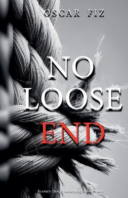 Cover of No Loose Ends