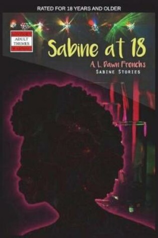 Cover of Sabine at 18