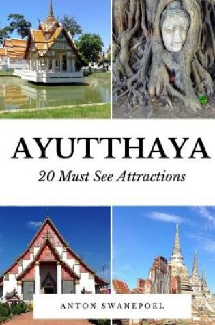 Cover of Ayutthaya