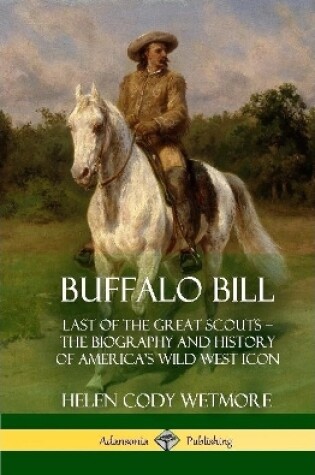 Cover of Buffalo Bill