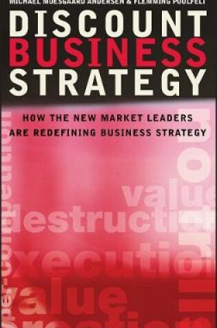 Cover of Discount Business Strategy