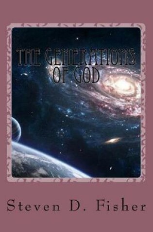 Cover of The Generations of God