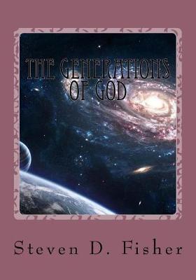 Book cover for The Generations of God