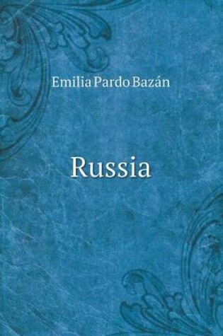 Cover of Russia