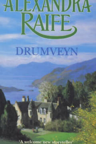 Cover of Drumveyn