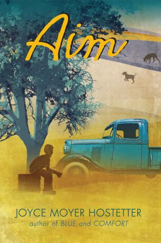 Cover of Aim