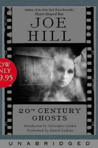 Cover of 20th Century Ghosts Low Price CD
