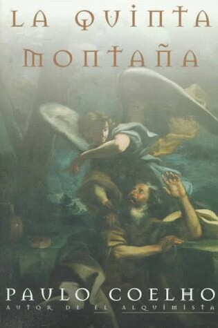 Cover of La Quinta Montana