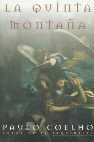 Book cover for La Quinta Montana