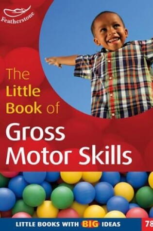 Cover of The Little Book of Gross Motor Skills