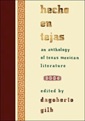 Cover of Hecho En Tejas