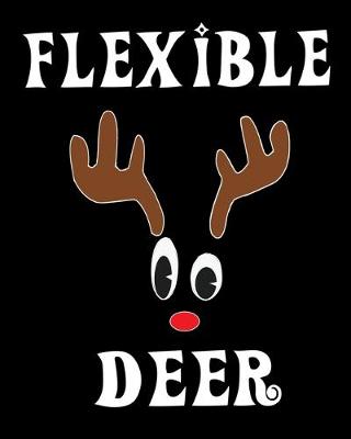 Book cover for Flexible Deer