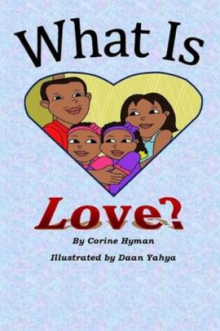 Cover of What is Love