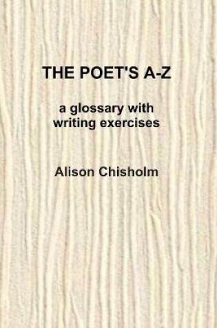 Cover of The Poet's A-Z