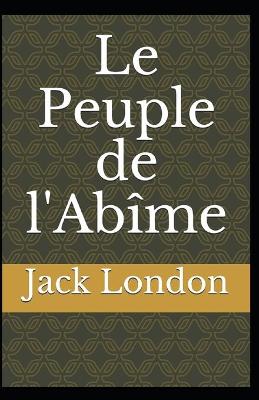 Book cover for Le Peuple de l'Abime Annote