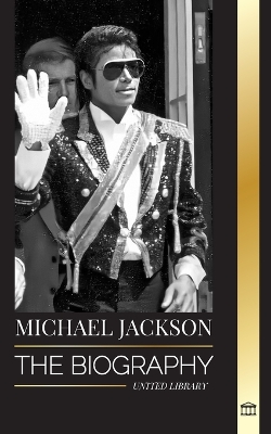 Book cover for Michael Jackson