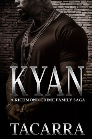 Cover of Kyan