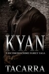 Book cover for Kyan