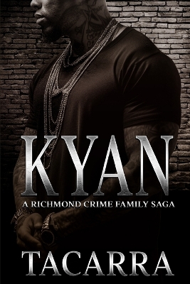Cover of Kyan