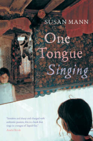 Cover of One Tongue Singing