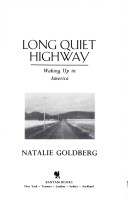 Book cover for Long Quiet Highway
