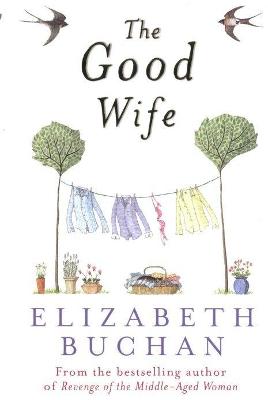 Book cover for The Good Wife
