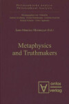 Book cover for Metaphysics and Truthmakers