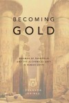 Book cover for Becoming Gold