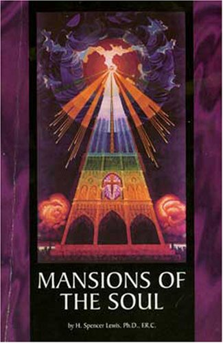 Cover of Mansions of the Soul