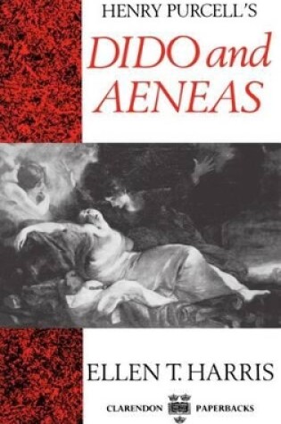 Cover of Henry Purcell's Dido and Aeneas