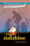 Book cover for Around the World by Bike