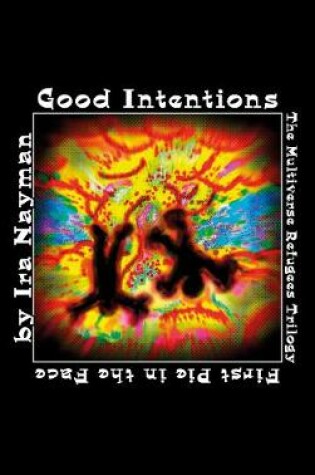 Cover of Good Intentions