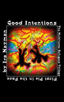 Cover of Good Intentions