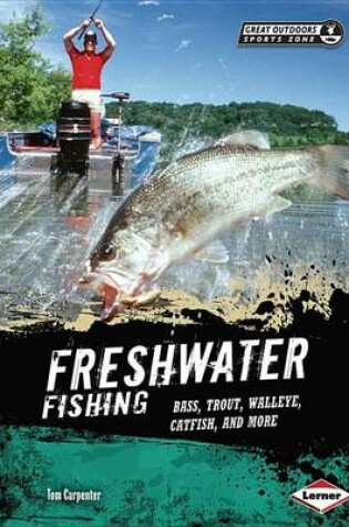 Cover of Freshwater Fishing