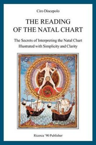 Cover of The Reading of the Natal Chart