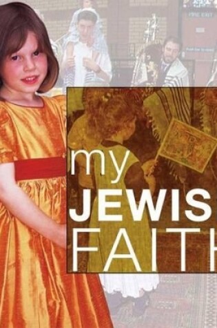 Cover of My Jewish Faith