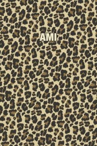 Cover of Ami