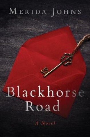 Cover of Blackhorse Road