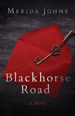 Book cover for Blackhorse Road