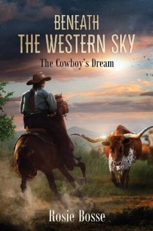 Cover of Beneath the Western Sky
