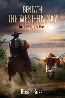 Book cover for Beneath the Western Sky