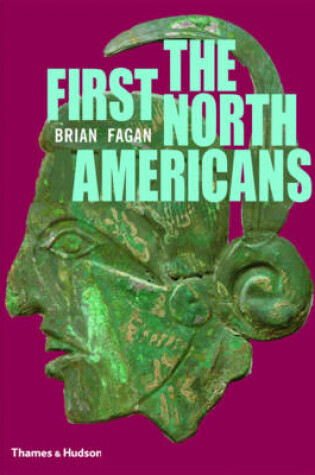 Cover of The First North Americans