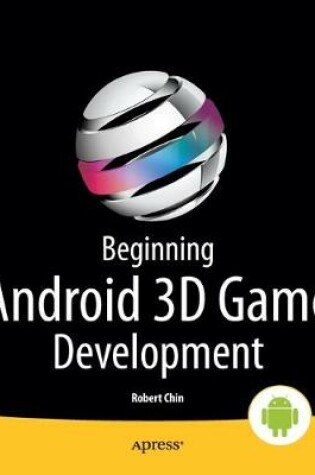 Cover of Beginning Android 3D Game Development