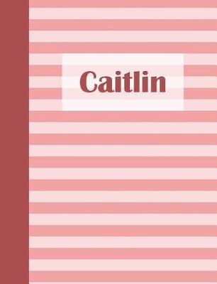 Book cover for Caitlin