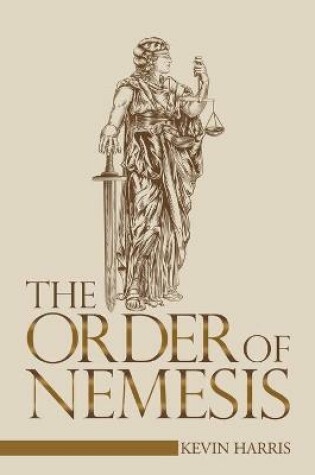 Cover of The Order of Nemesis